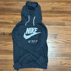 Nike hoodie